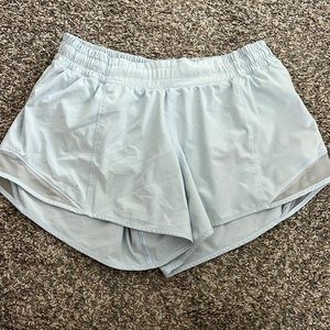 Lululemon Hotty Hot 2.5